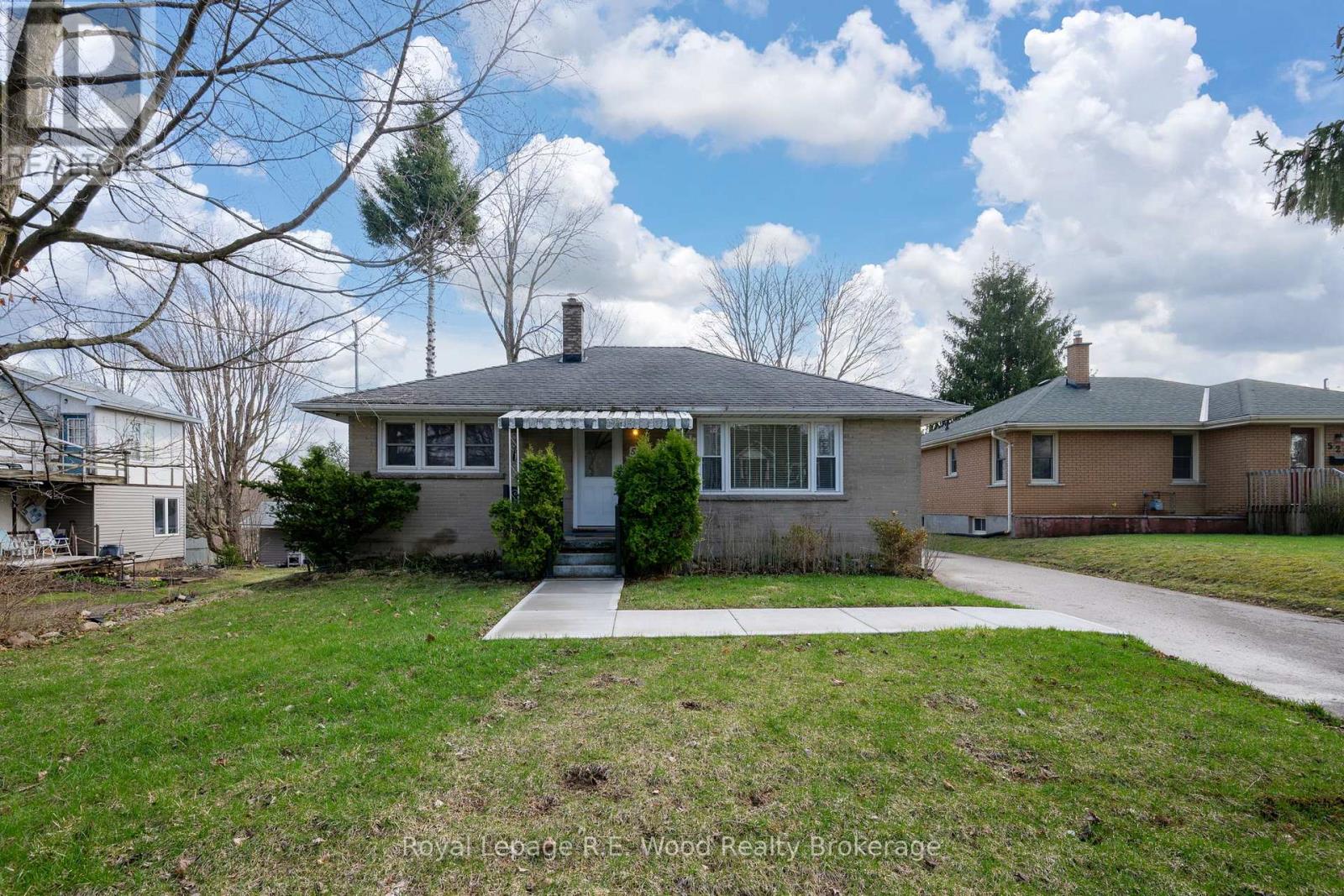 526 Huron Street, Woodstock, Ontario  N4S 7A7 - Photo 3 - X13004524