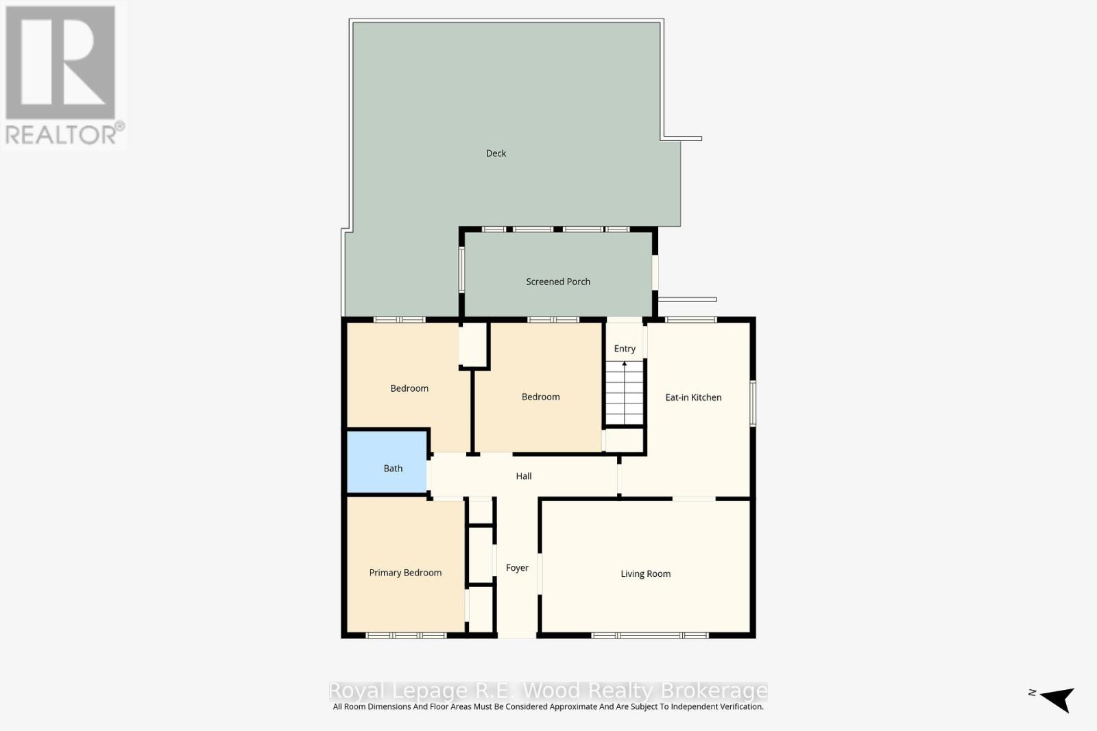 526 Huron Street, Woodstock, Ontario  N4S 7A7 - Photo 33 - X13004524