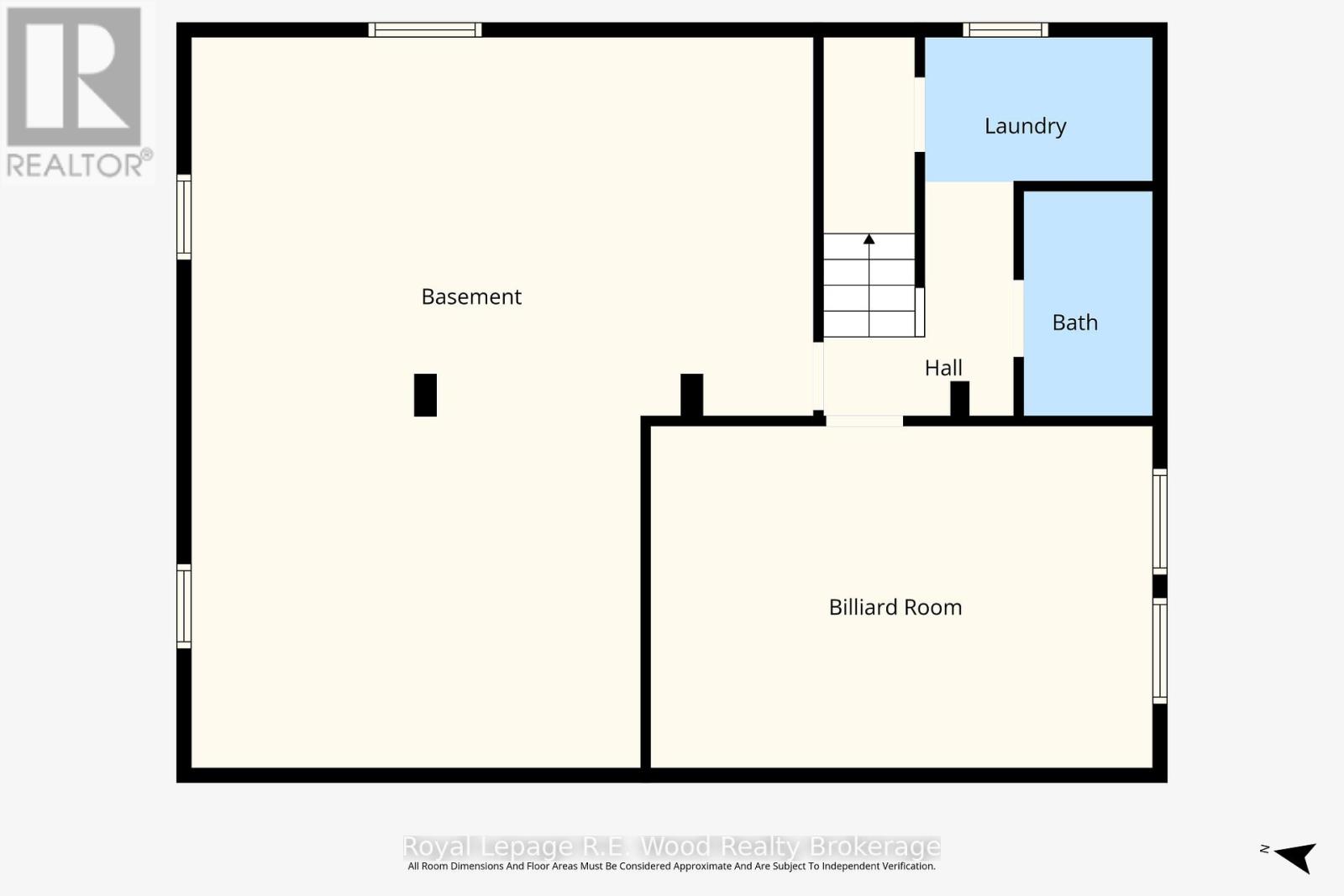 526 Huron Street, Woodstock, Ontario  N4S 7A7 - Photo 34 - X13004524