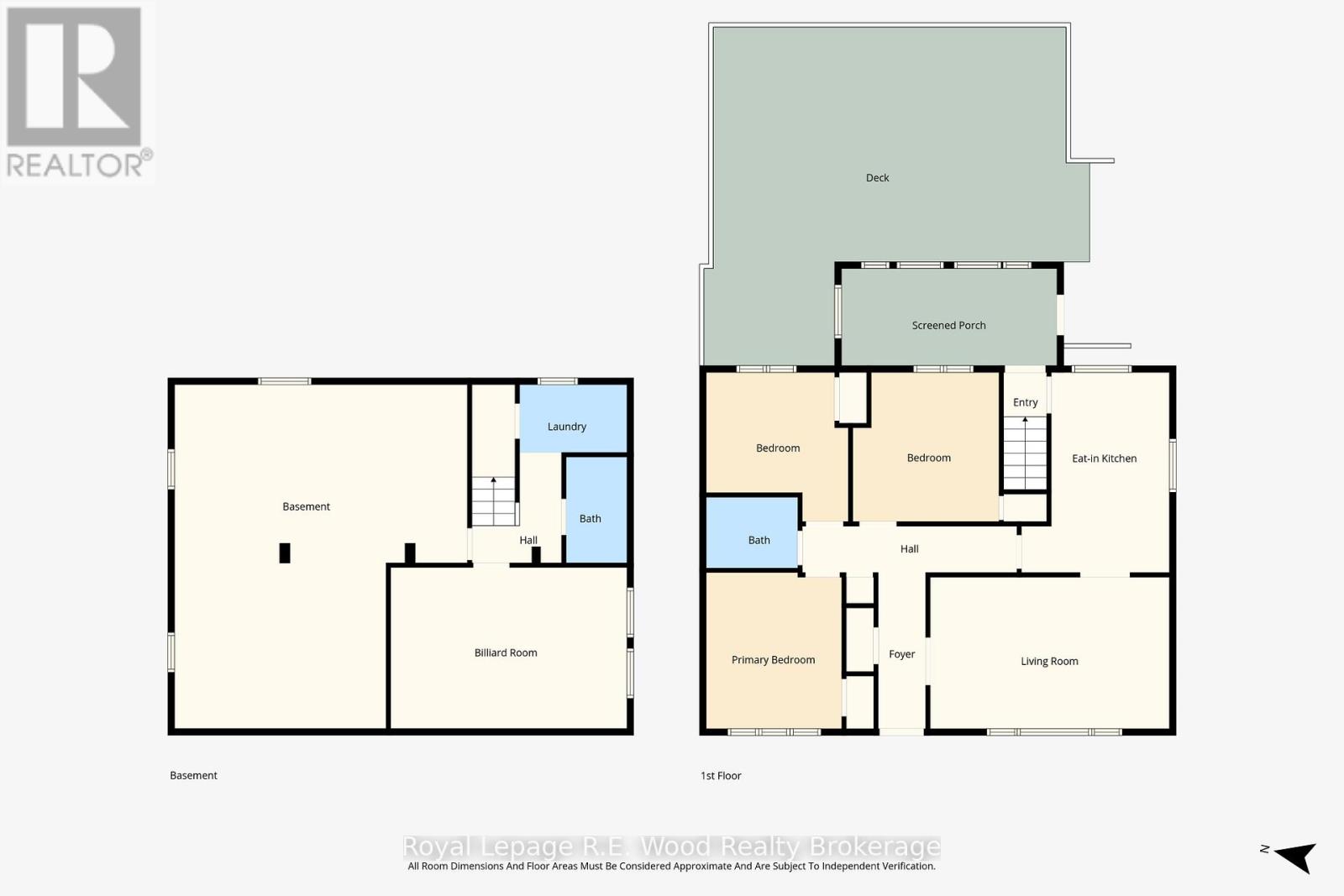 526 Huron Street, Woodstock, Ontario  N4S 7A7 - Photo 35 - X13004524