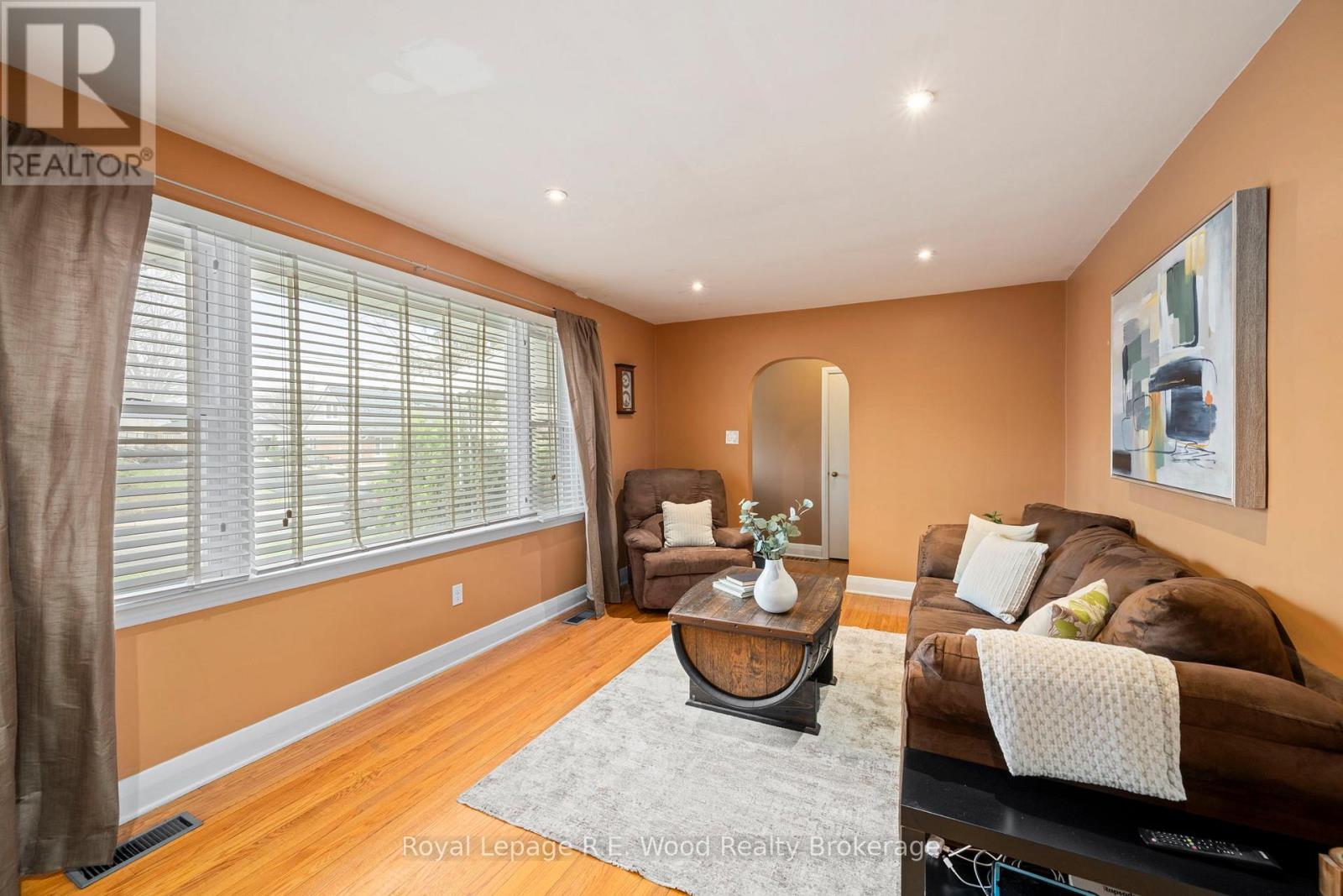 526 Huron Street, Woodstock, Ontario  N4S 7A7 - Photo 7 - X13004524