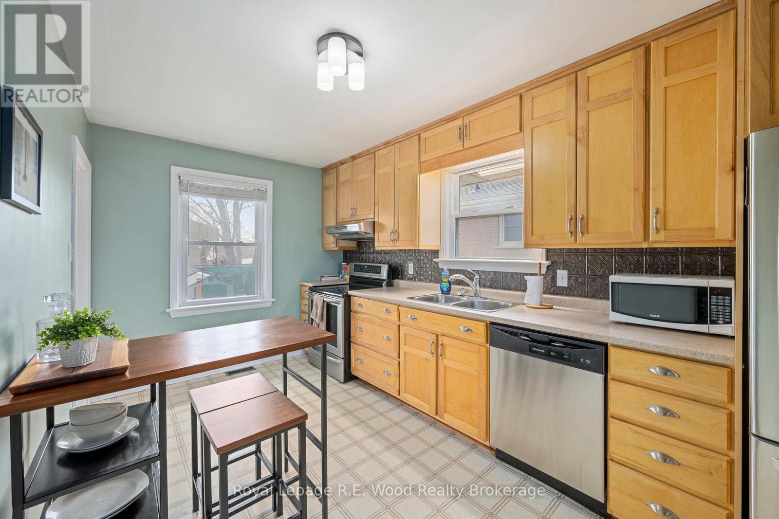 526 Huron Street, Woodstock, Ontario  N4S 7A7 - Photo 9 - X13004524