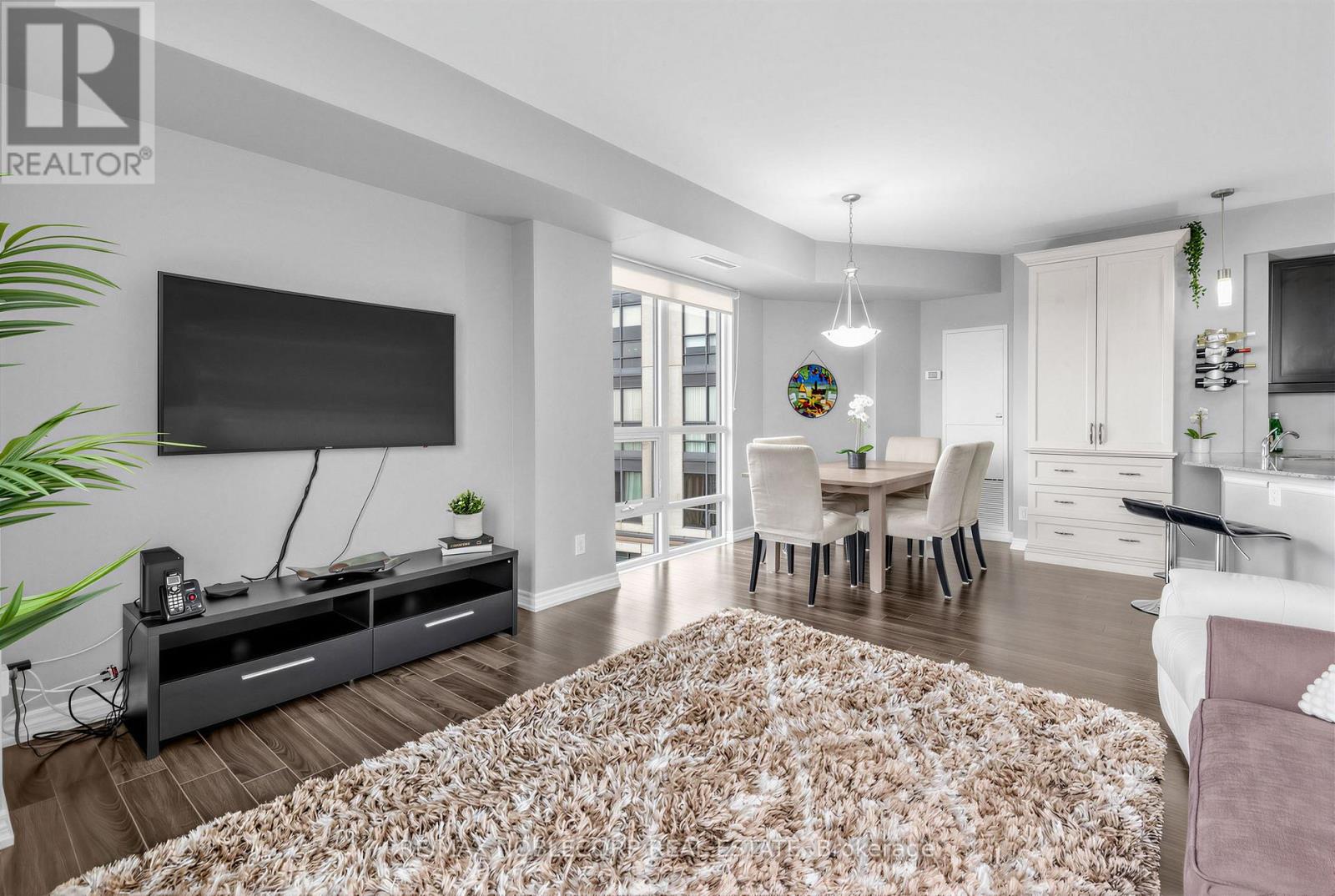 610 - 7730 Kipling Avenue, Vaughan, Ontario  L4L 1Y9 - Photo 10 - N12947788