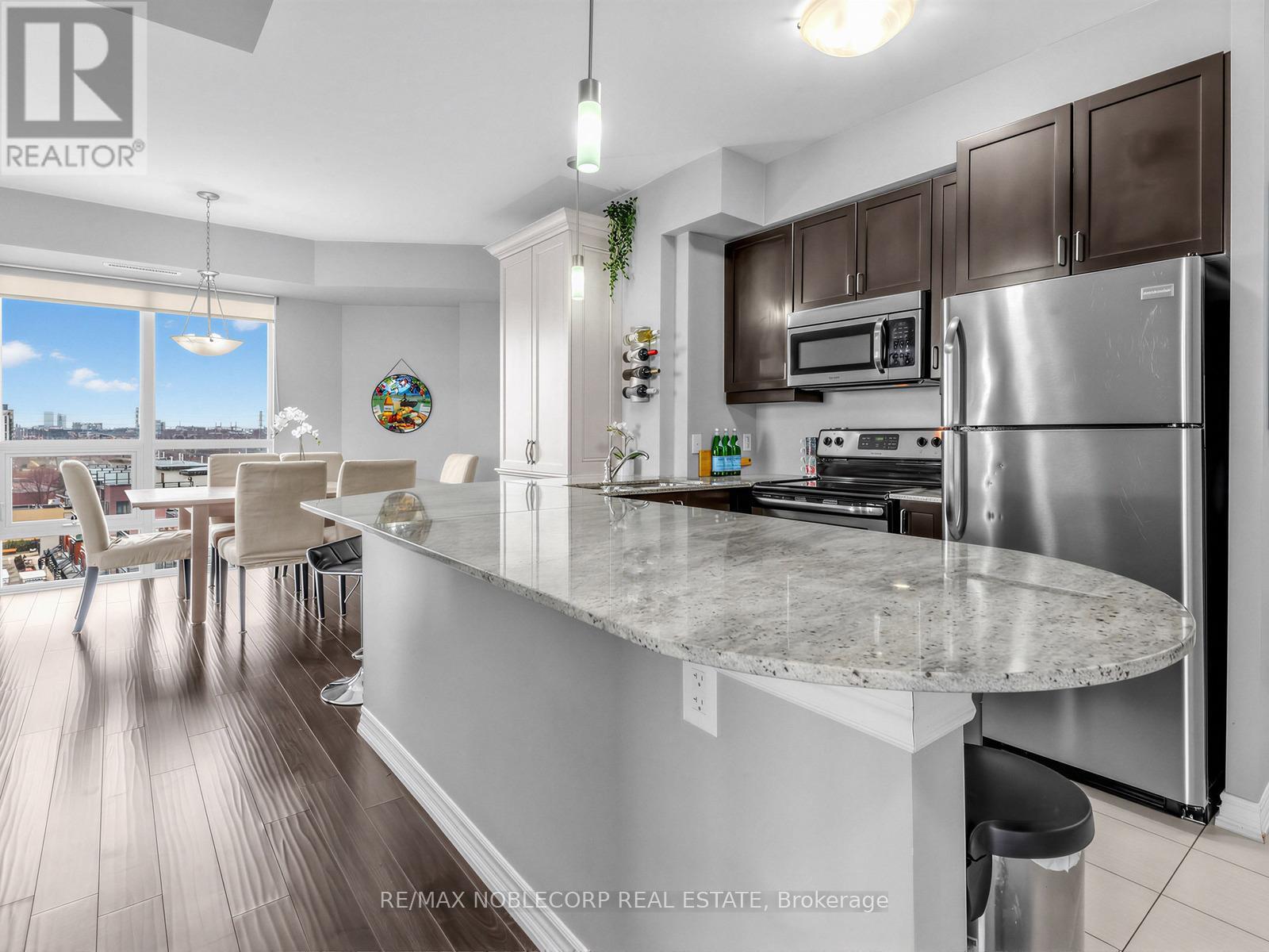 610 - 7730 KIPLING AVENUE, Vaughan, Ontario