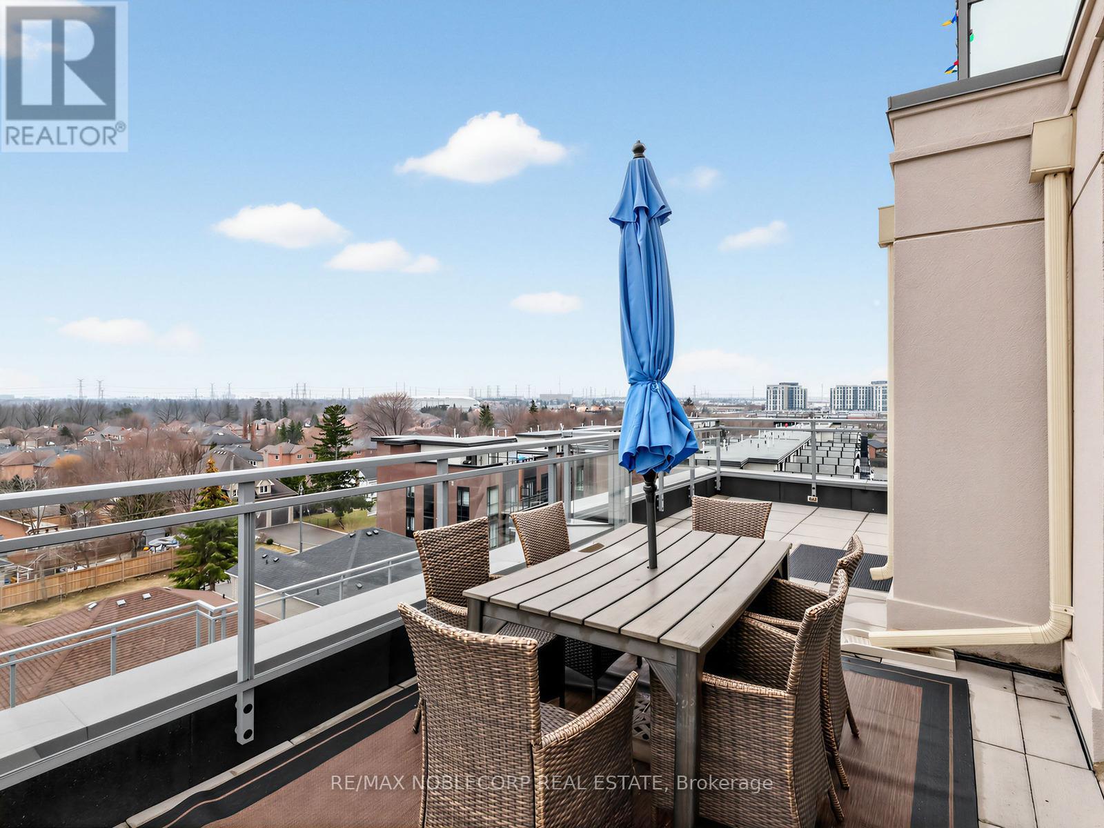 610 - 7730 Kipling Avenue, Vaughan, Ontario  L4L 1Y9 - Photo 19 - N12947788