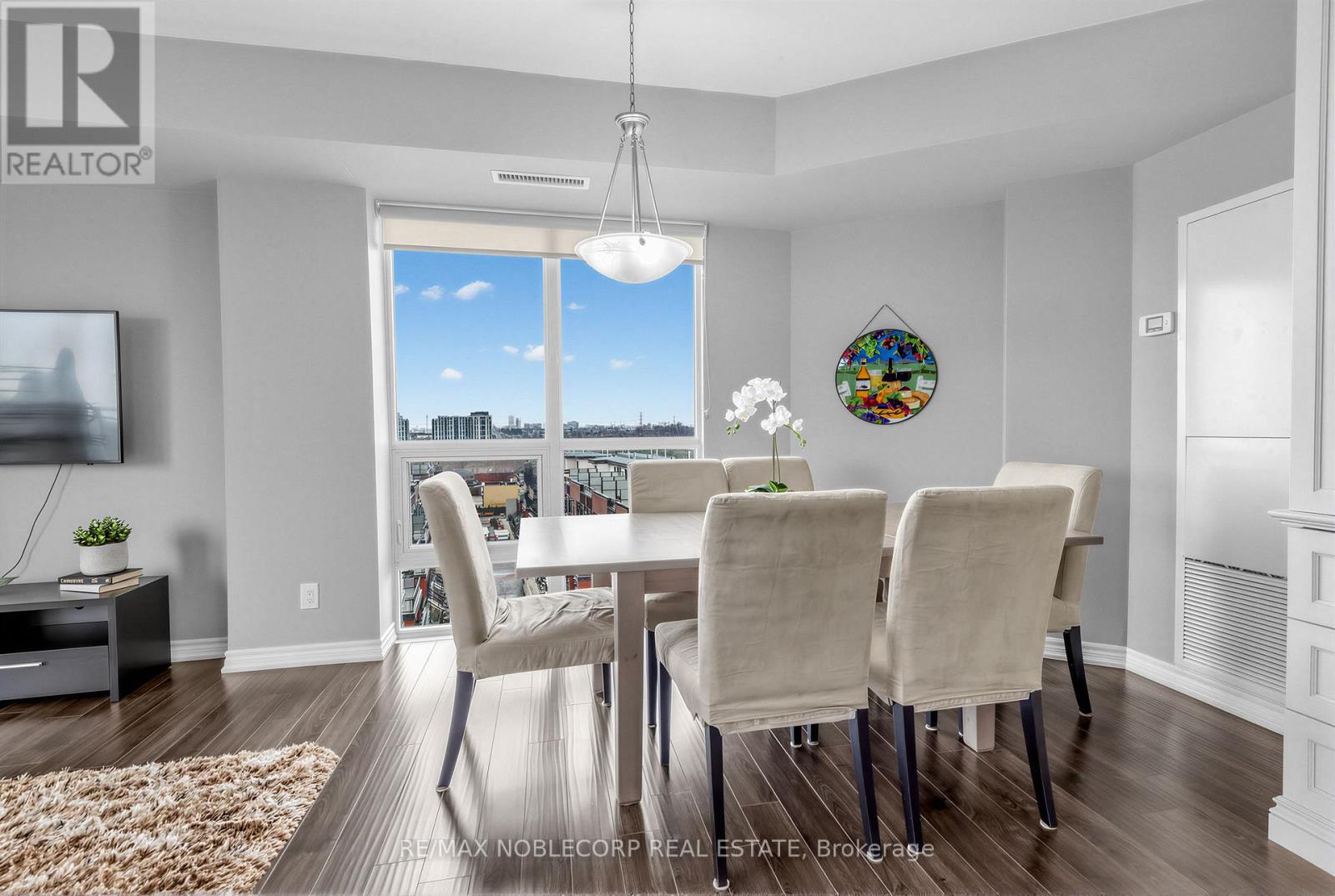 610 - 7730 Kipling Avenue, Vaughan, Ontario  L4L 1Y9 - Photo 7 - N12947788