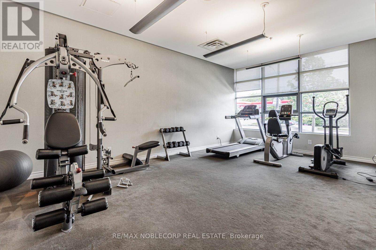 610 - 7730 Kipling Avenue, Vaughan, Ontario  L4L 1Y9 - Photo 26 - N12947788