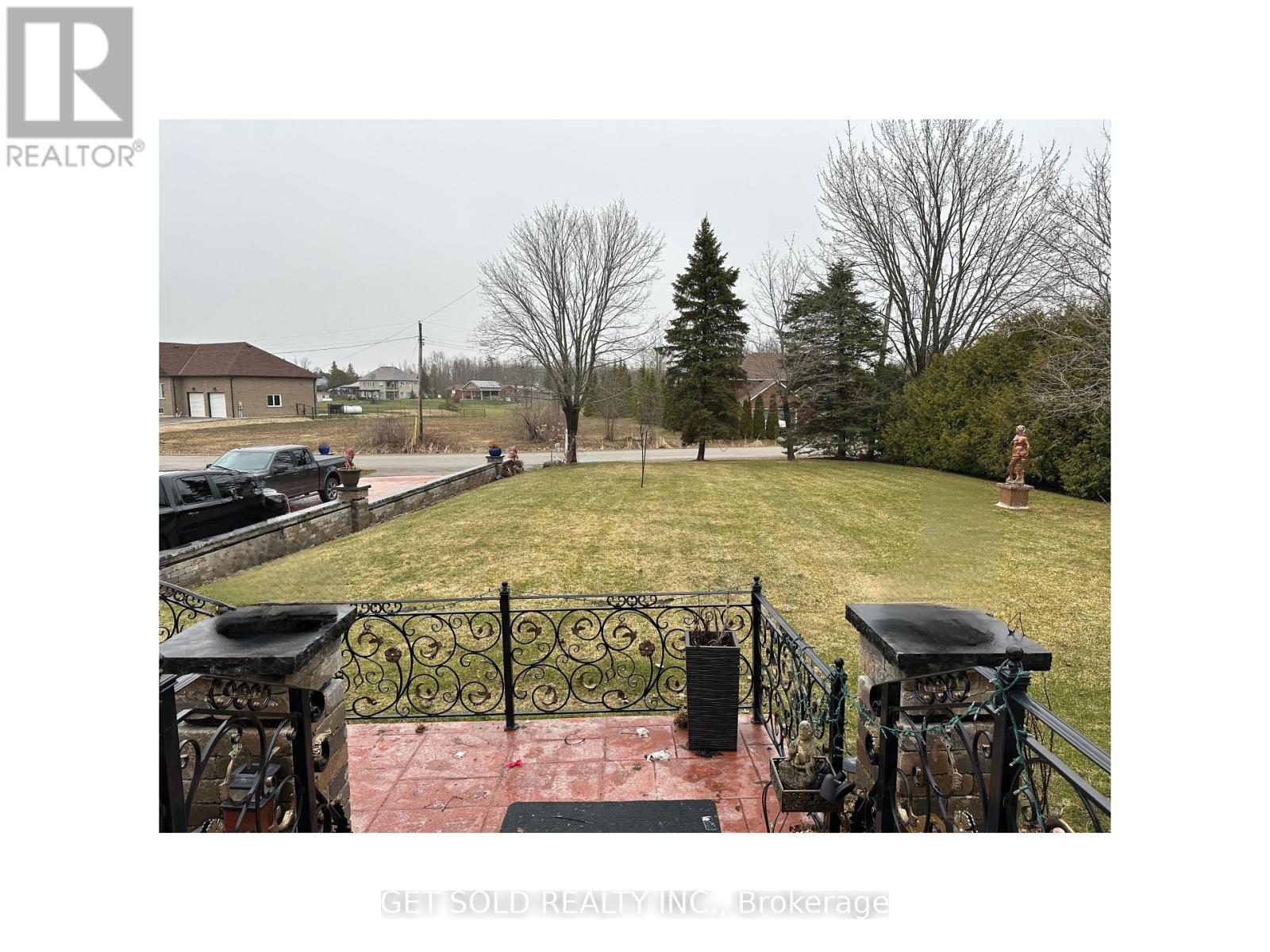 3778 Harrys Lane W, Ramara, Ontario  L3V 0L1 - Photo 2 - S12883782
