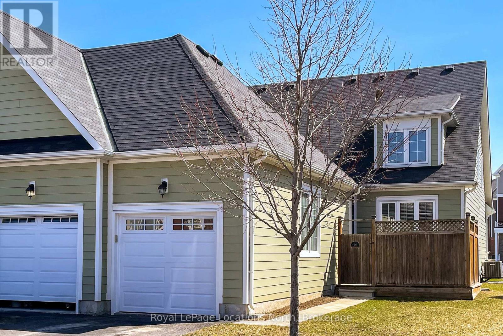 19 Village Gate, Wasaga Beach, Ontario  L9Z 0G3 - Photo 4 - S13004574