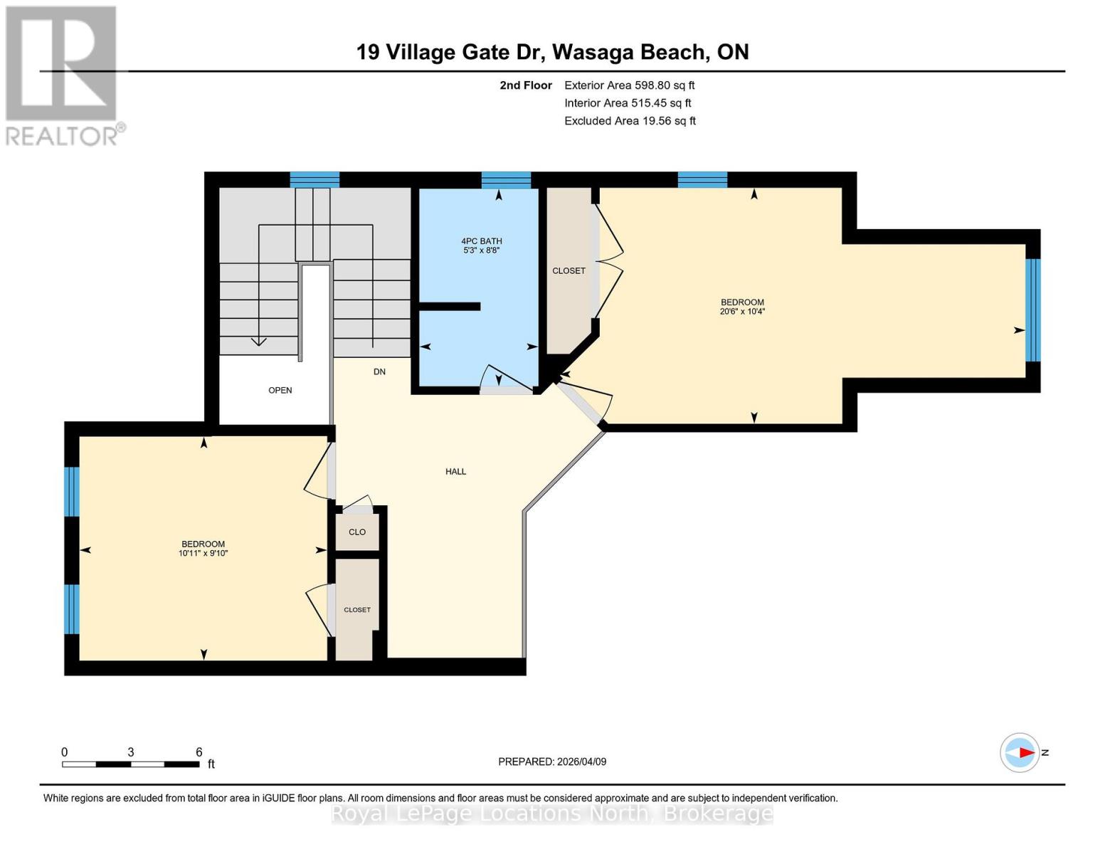 19 Village Gate, Wasaga Beach, Ontario  L9Z 0G3 - Photo 43 - S13004574