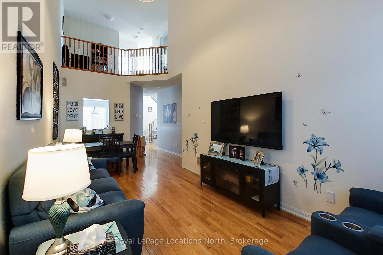 19 Village Gate, Wasaga Beach, Ontario  L9Z 0G3 - Photo 6 - S13004574