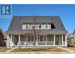 19 VILLAGE GATE, wasaga beach, Ontario