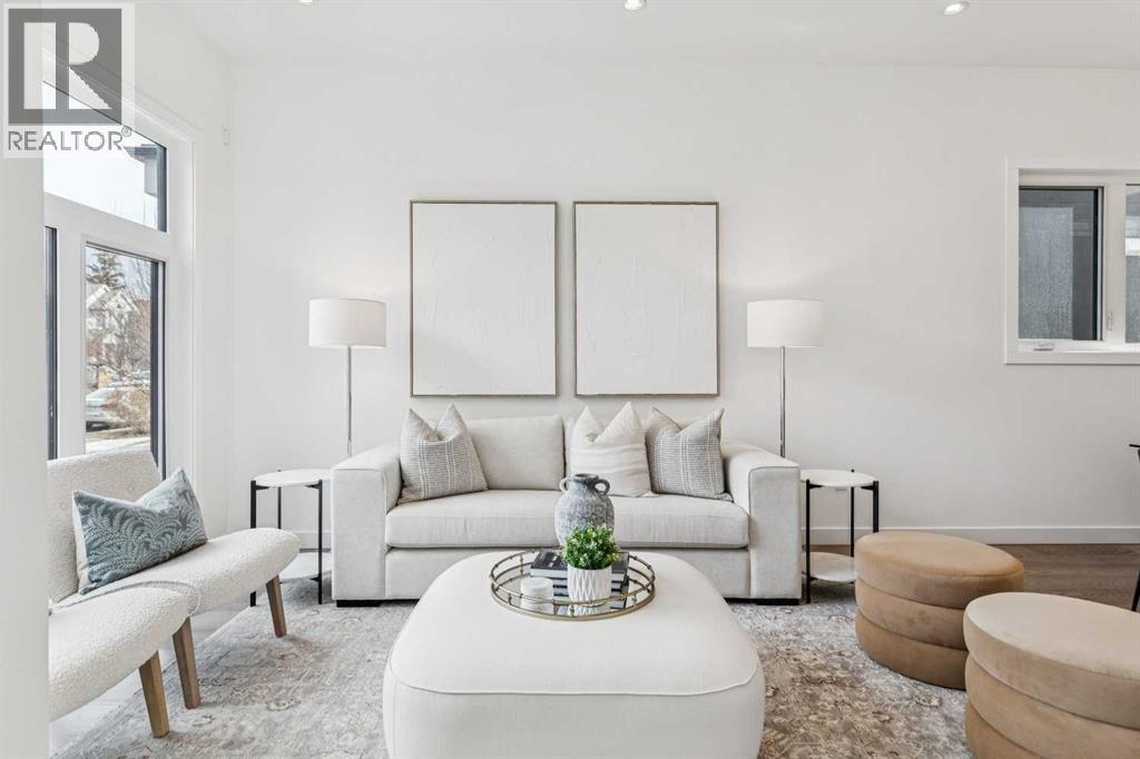 1765 7 Avenue Nw, Calgary, Alberta  T2N 0Z5 - Photo 4 - A2292297