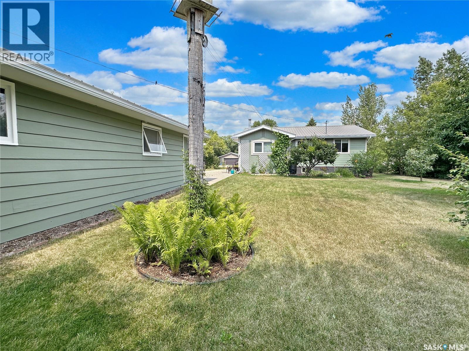 1 2nd Avenue, South Qu'appelle Rm No. 157, Saskatchewan  S0G 1L0 - Photo 33 - SK032591