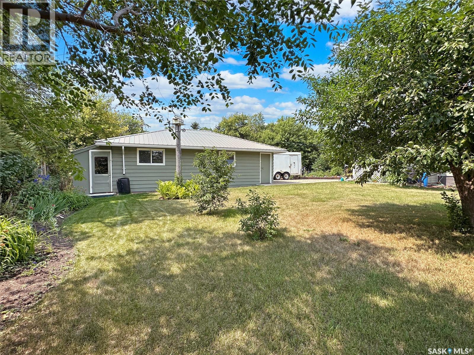 1 2nd Avenue, South Qu'appelle Rm No. 157, Saskatchewan  S0G 1L0 - Photo 32 - SK032591