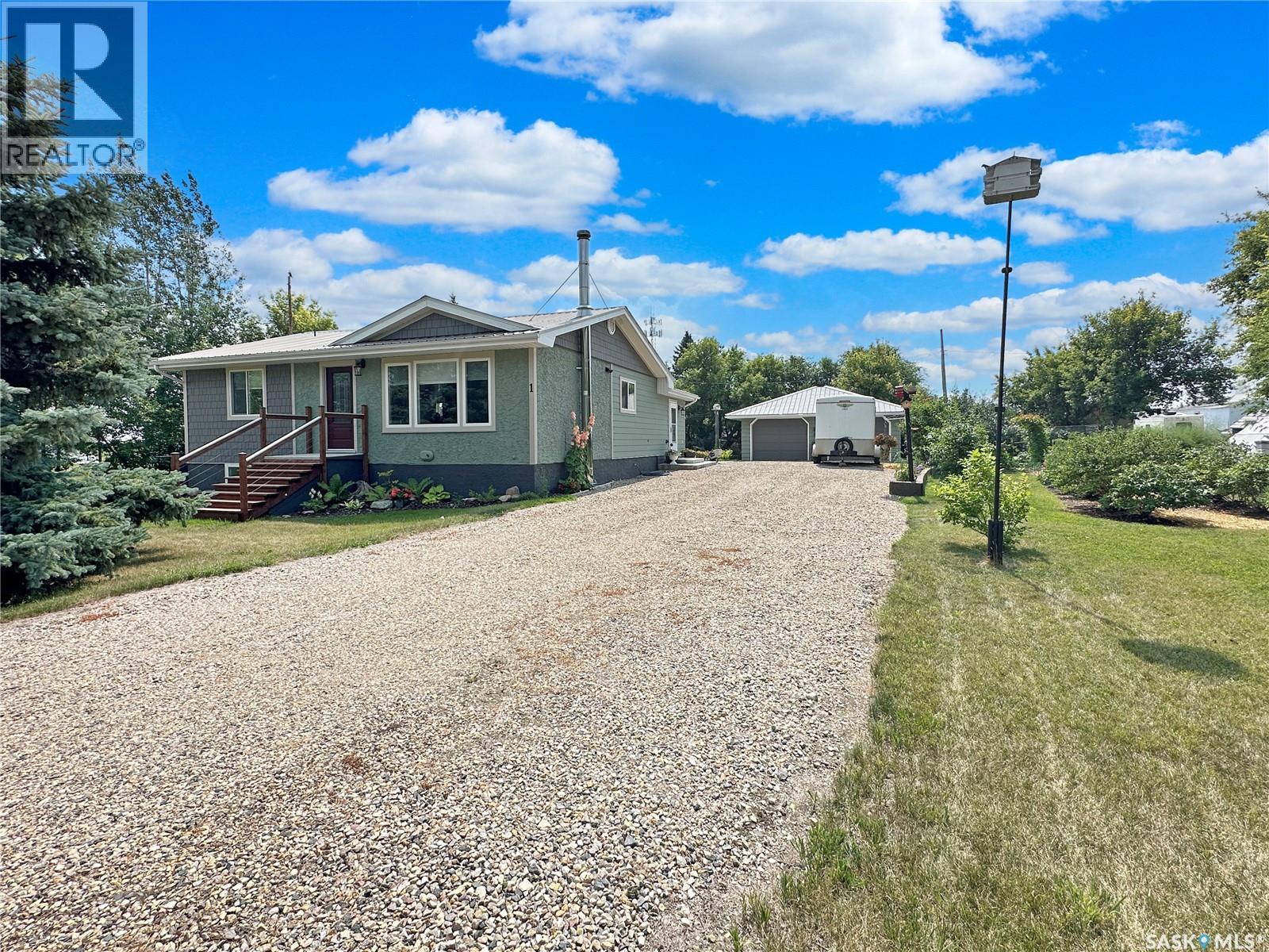 1 2nd Avenue, South Qu'appelle Rm No. 157, Saskatchewan  S0G 1L0 - Photo 30 - SK032591