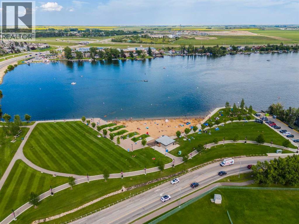 164 West Lakeview Circle, Chestermere, Alberta T1X 1H7 - Photo 49 - A2292609