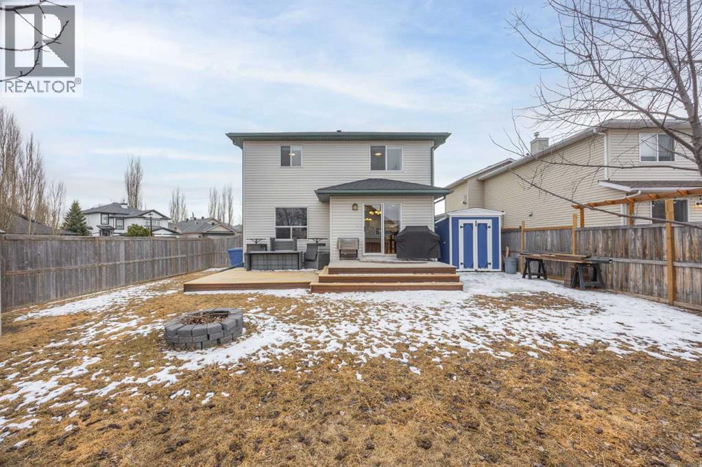 164 West Lakeview Circle, Chestermere, Alberta T1X 1H7 - Photo 42 - A2292609