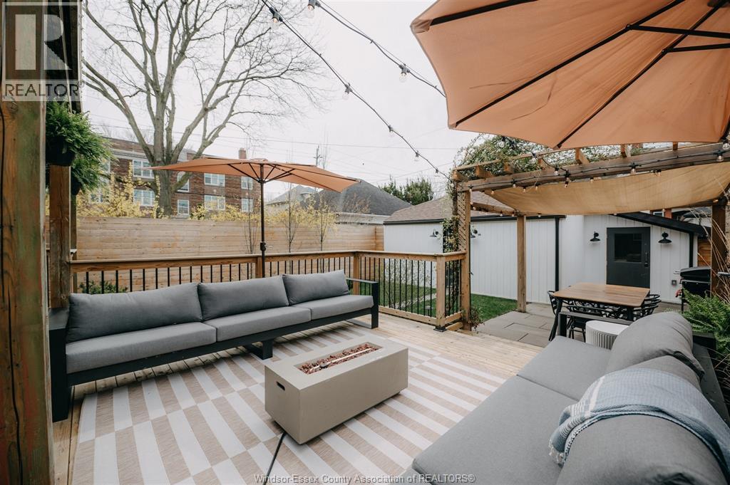 381 Moy Avenue, Windsor, Ontario  N9A 2N1 - Photo 38 - 26008230