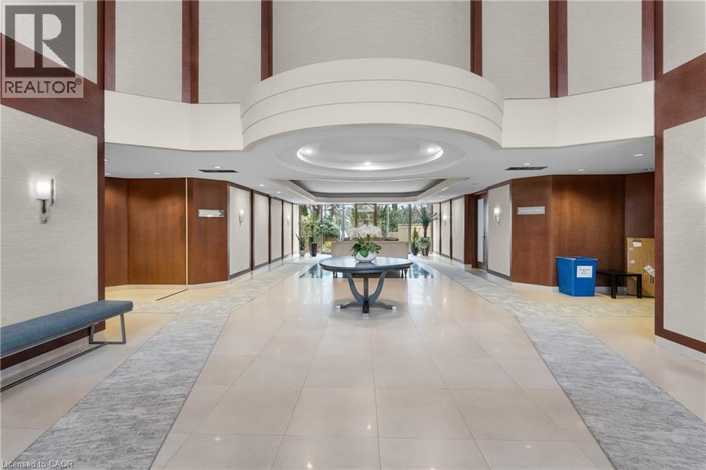 2267 Lake Shore Boulevard W Unit# 214, Toronto, Ontario  M8V 3X2 - Photo 3 - 40820712