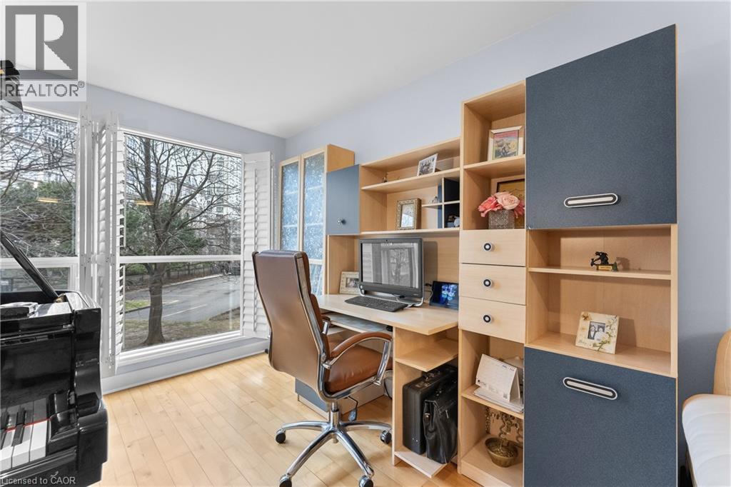 2267 Lake Shore Boulevard W Unit# 214, Toronto, Ontario  M8V 3X2 - Photo 9 - 40820712