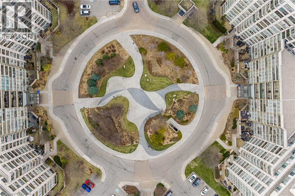 2267 Lake Shore Boulevard W Unit# 214, Toronto, Ontario  M8V 3X2 - Photo 27 - 40820712