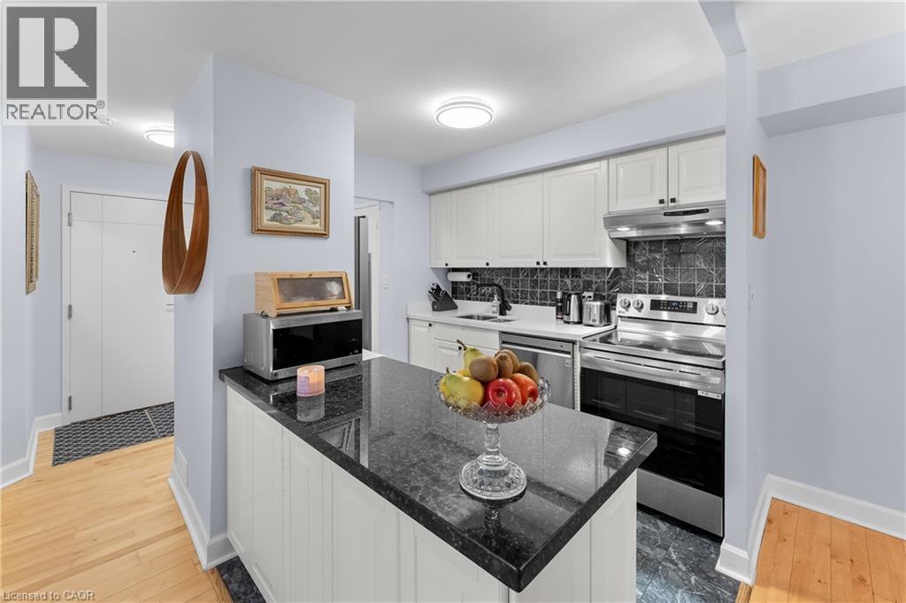 2267 Lake Shore Boulevard W Unit# 214, Toronto, Ontario  M8V 3X2 - Photo 12 - 40820712