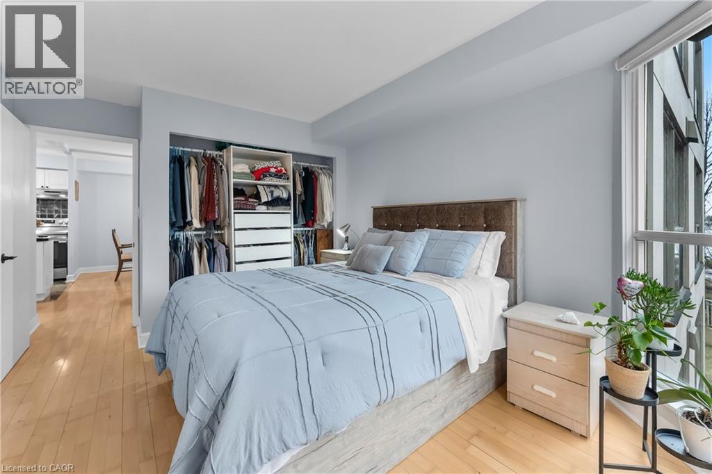 2267 Lake Shore Boulevard W Unit# 214, Toronto, Ontario  M8V 3X2 - Photo 20 - 40820712