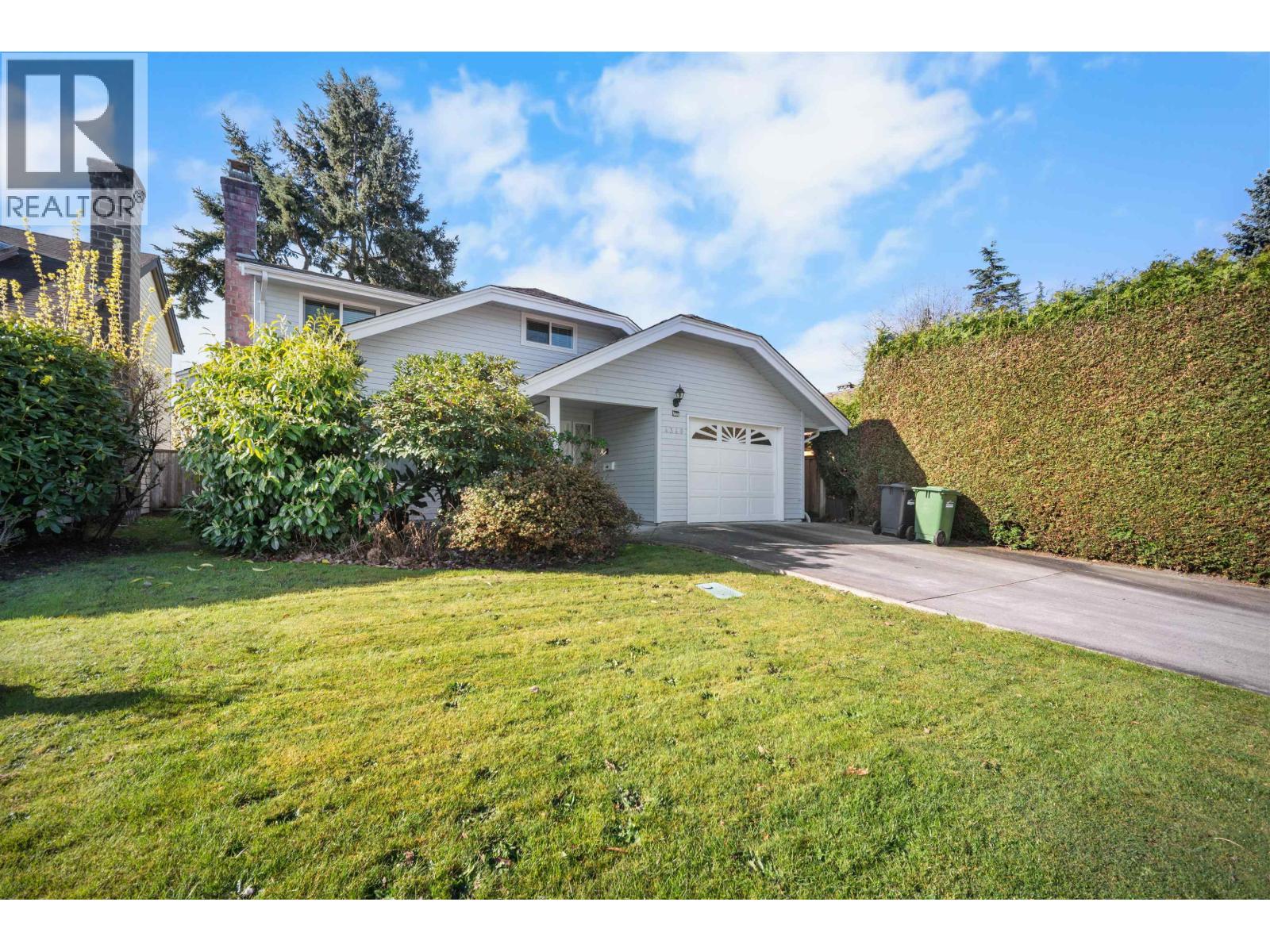 4340 TIFFIN CRESCENT, Richmond, British Columbia
