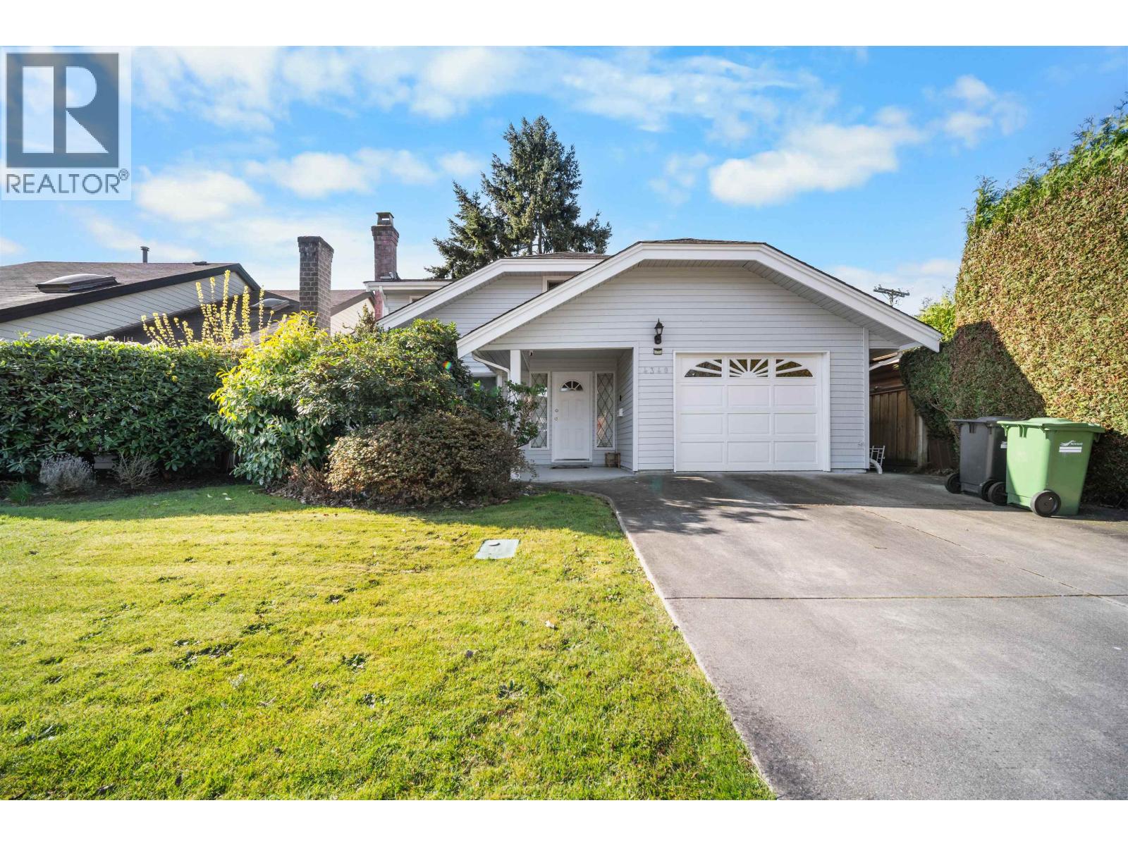 4340 Tiffin Crescent, Richmond, British Columbia  V7C 4X8 - Photo 2 - R3109811