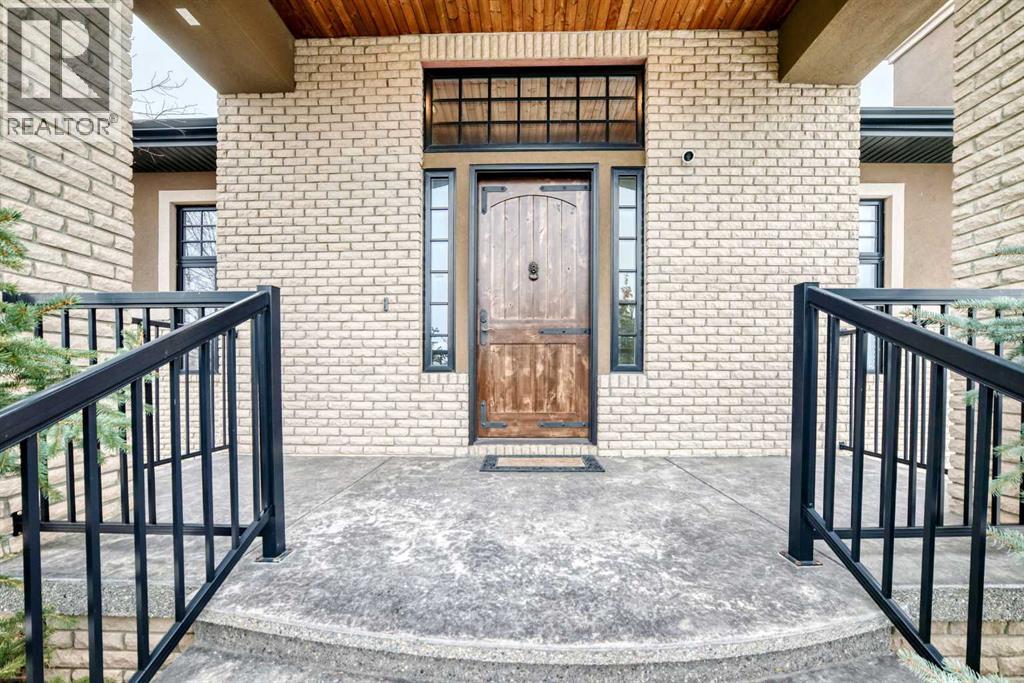 31210 Woodland Way, Rural Rocky View County, Alberta  T3R 1G5 - Photo 3 - A2296922