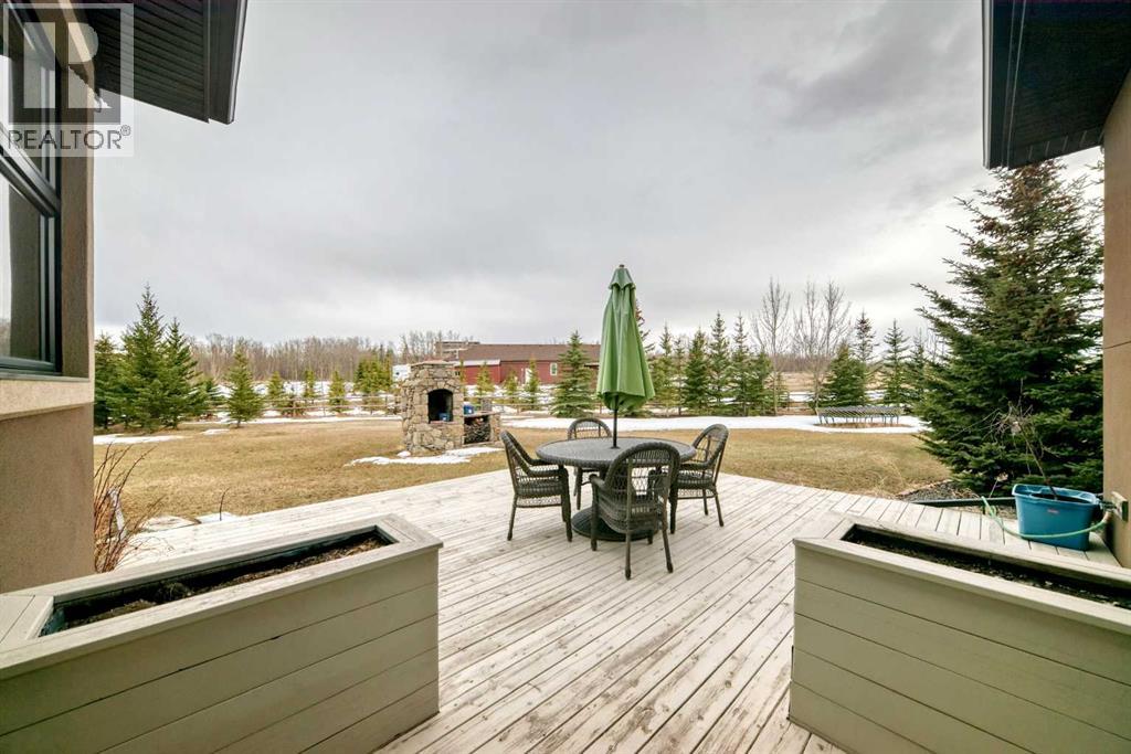 31210 Woodland Way, Rural Rocky View County, Alberta  T3R 1G5 - Photo 8 - A2296922