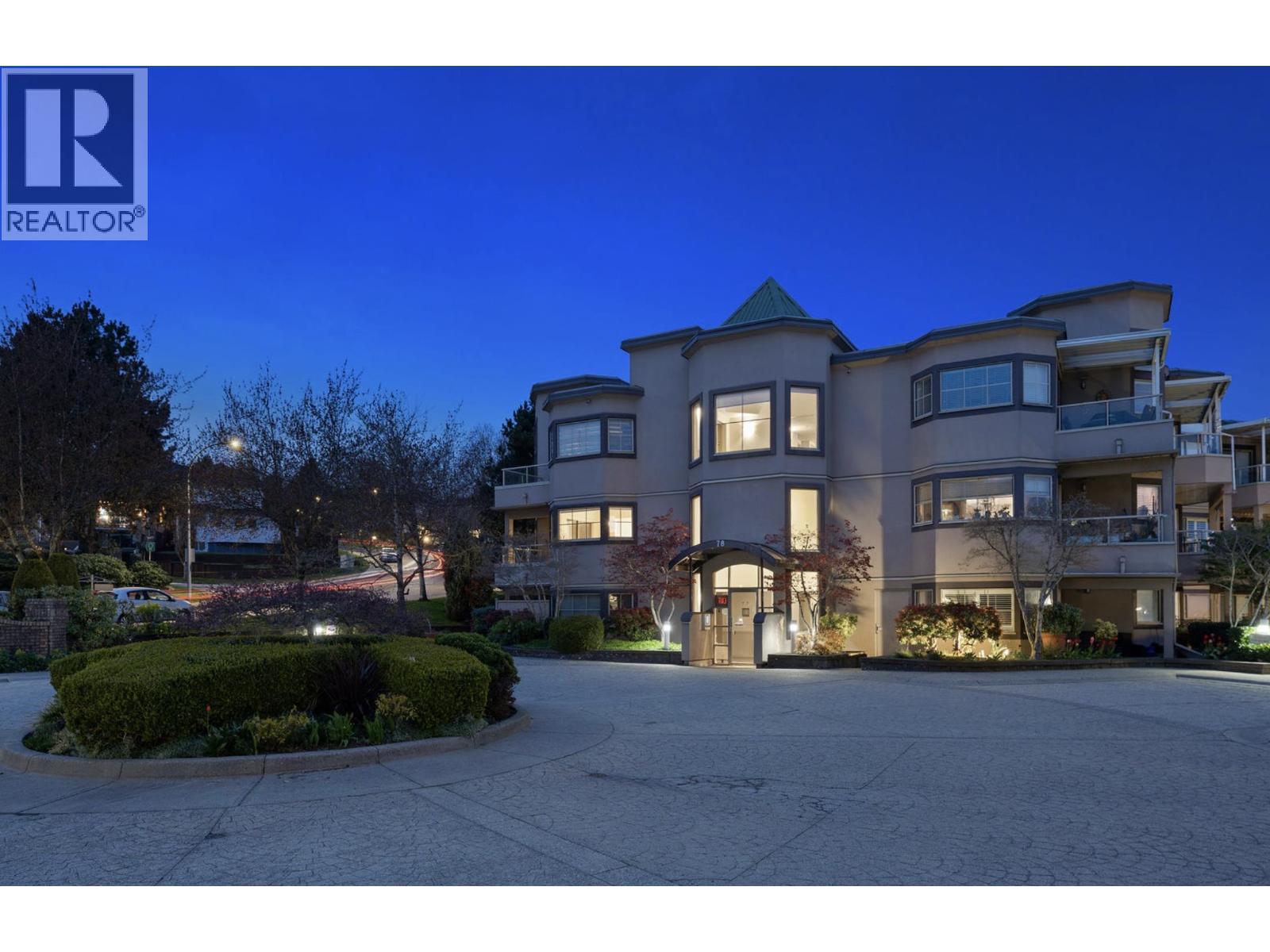 508 78 Richmond Street, New Westminster, British Columbia  V3L 5T2 - Photo 29 - R3112094