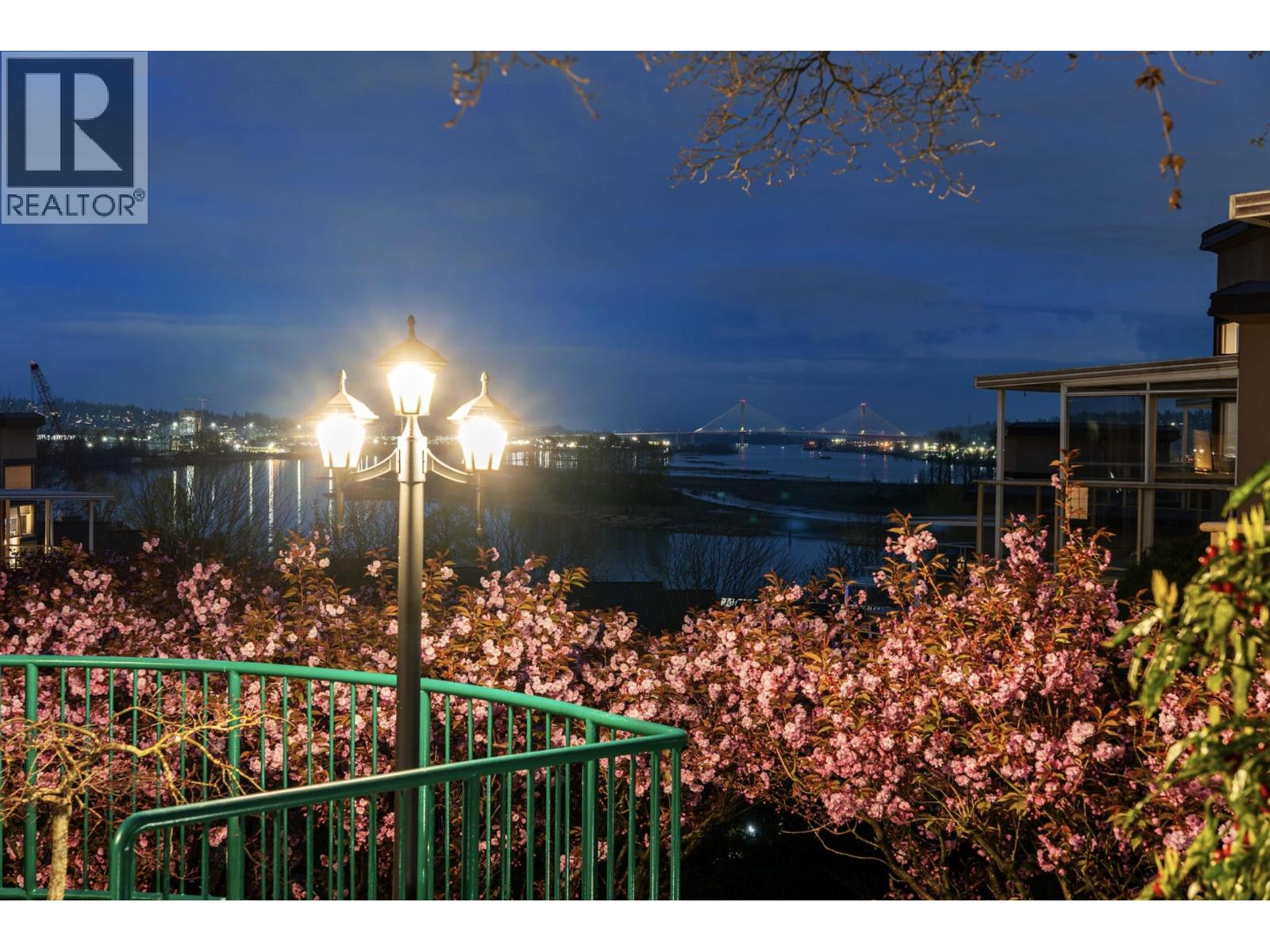 508 78 Richmond Street, New Westminster, British Columbia  V3L 5T2 - Photo 14 - R3112094