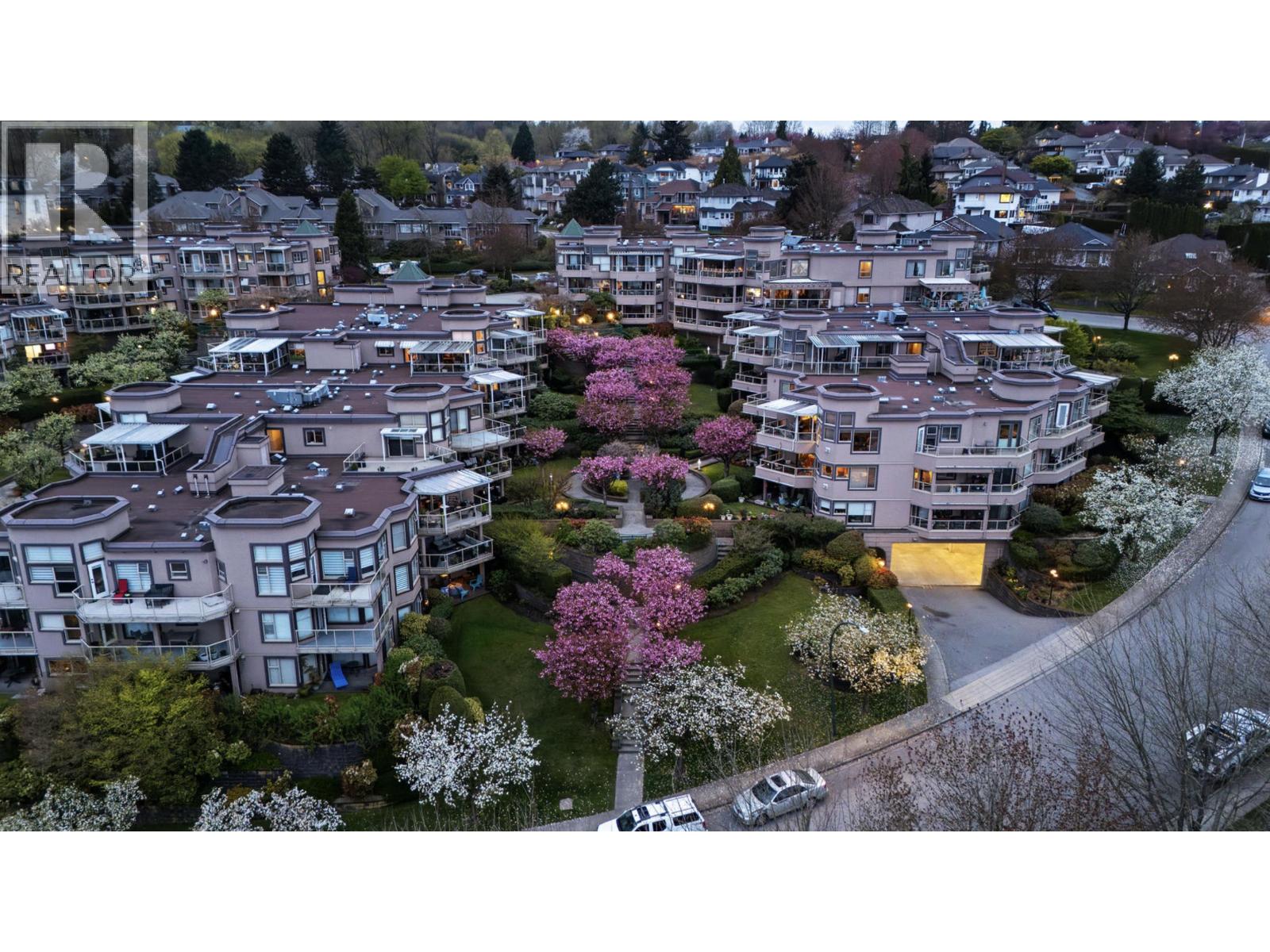 508 78 Richmond Street, New Westminster, British Columbia  V3L 5T2 - Photo 38 - R3112094