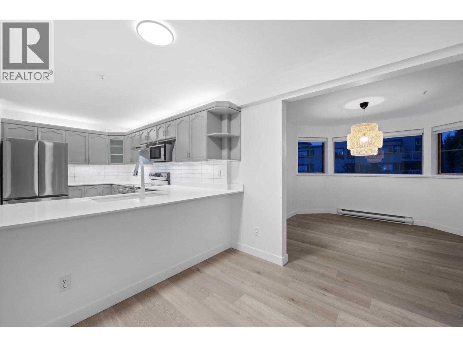 508 78 Richmond Street, New Westminster, British Columbia  V3L 5T2 - Photo 8 - R3112094