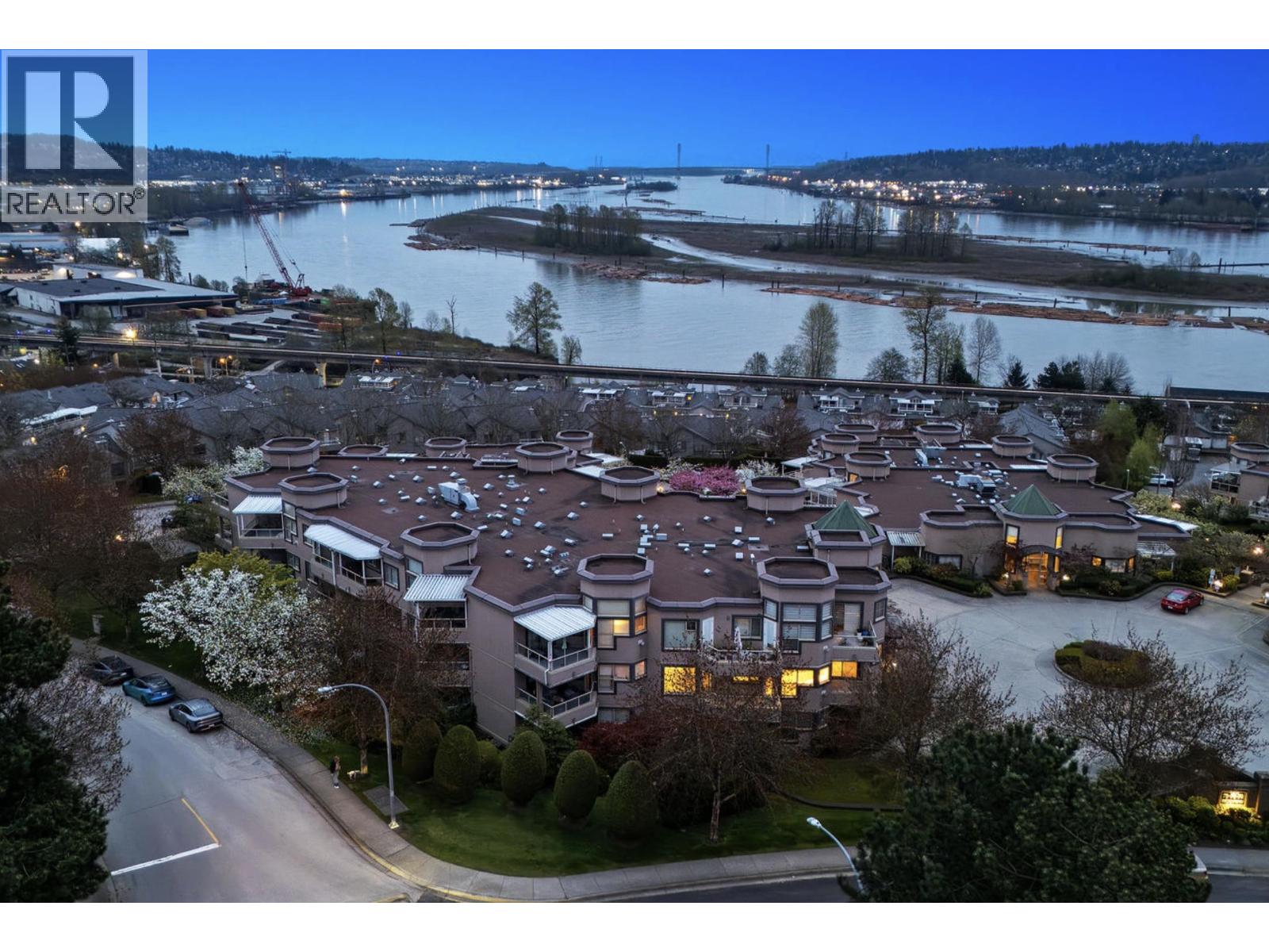 508 78 Richmond Street, New Westminster, British Columbia  V3L 5T2 - Photo 34 - R3112094