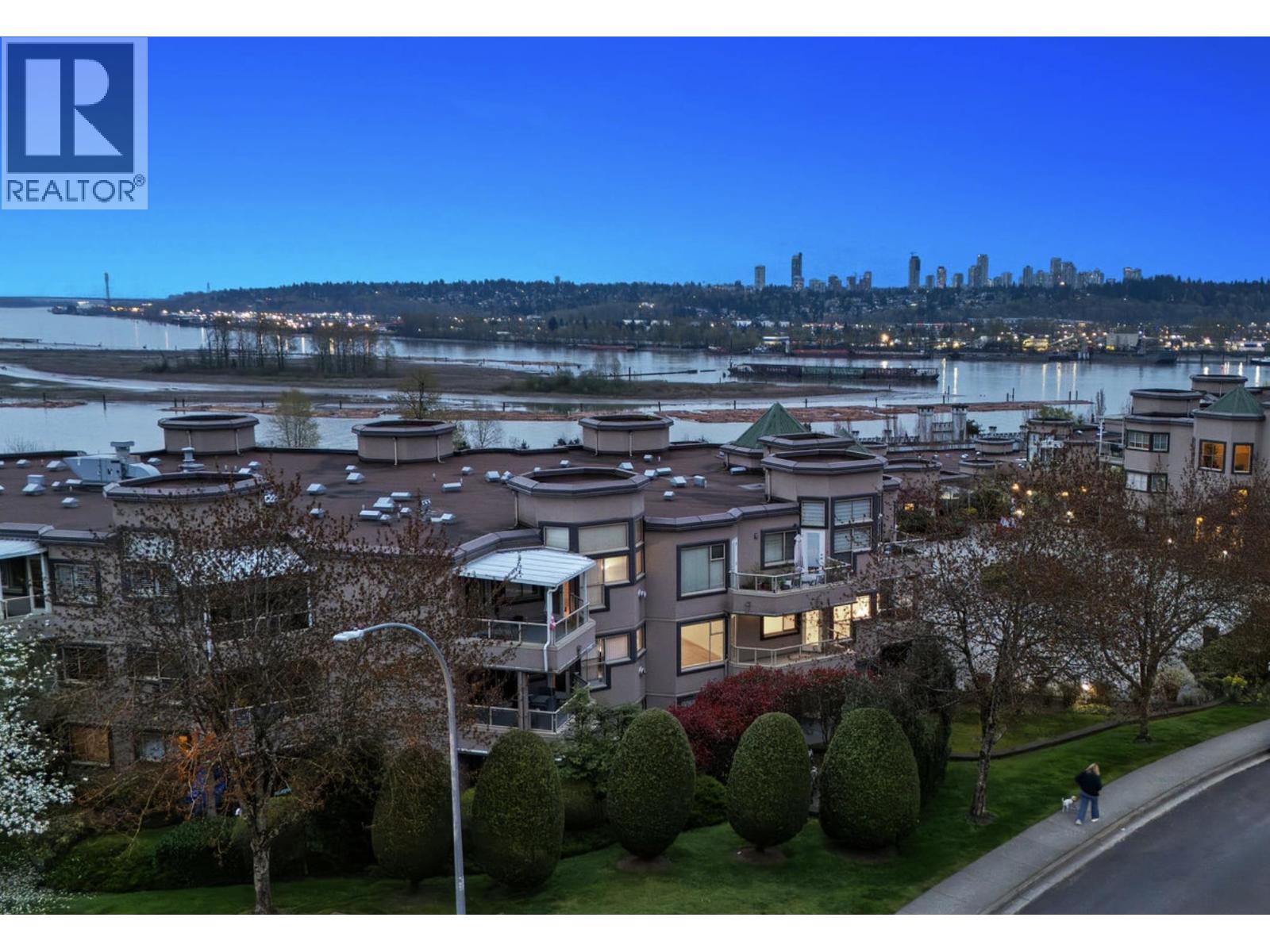 508 78 Richmond Street, New Westminster, British Columbia  V3L 5T2 - Photo 37 - R3112094