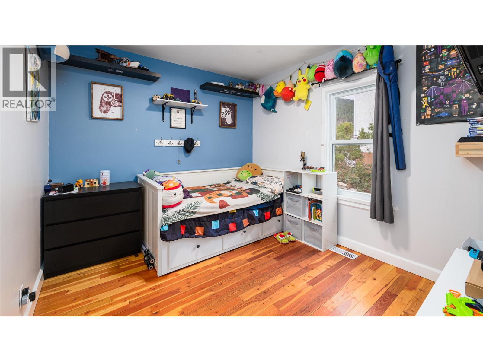 1006 Murdoch Street, Creston, British Columbia  V0B 1G4 - Photo 15 - 10383090