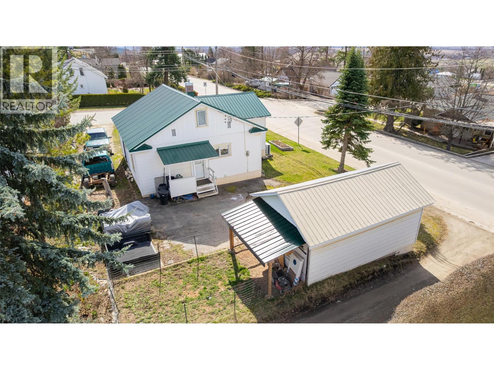 1006 Murdoch Street, Creston, British Columbia  V0B 1G4 - Photo 22 - 10383090
