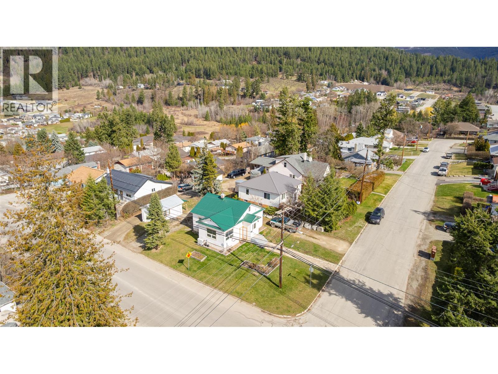 1006 Murdoch Street, Creston, British Columbia  V0B 1G4 - Photo 20 - 10383090