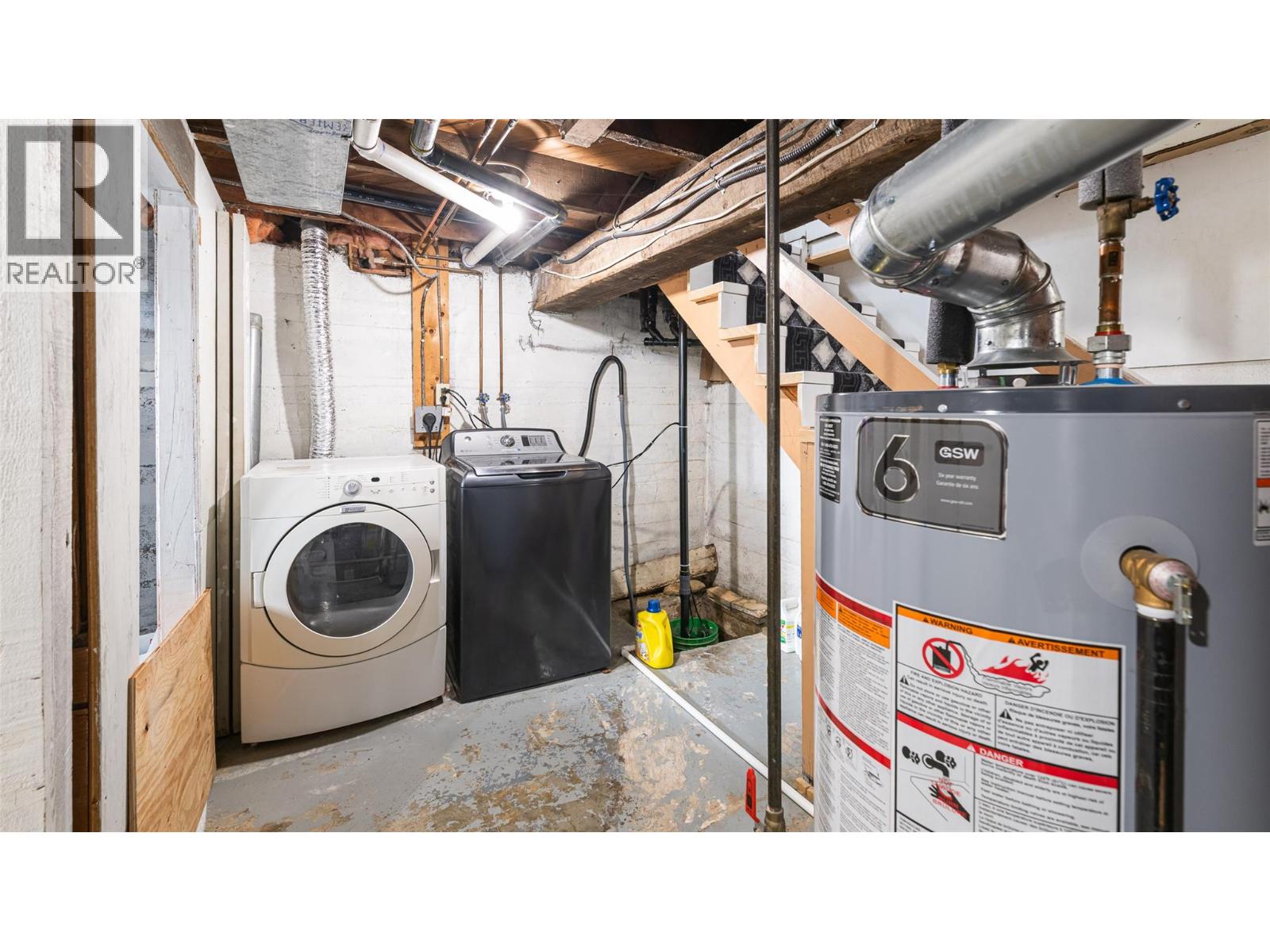 1006 Murdoch Street, Creston, British Columbia  V0B 1G4 - Photo 19 - 10383090