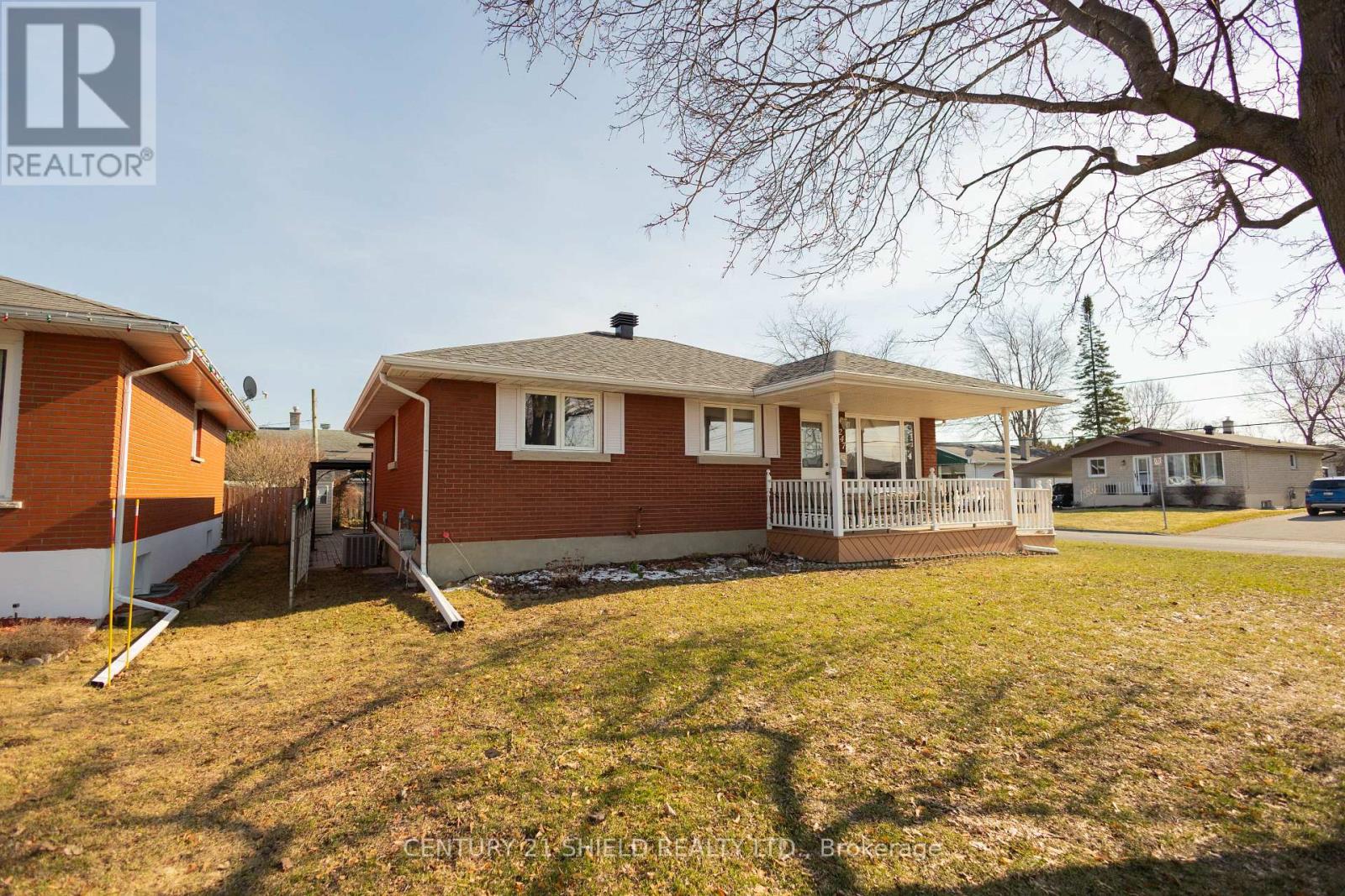 247 15th St. W Street, Cornwall, Ontario  K6J 3K2 - Photo 43 - X12982618