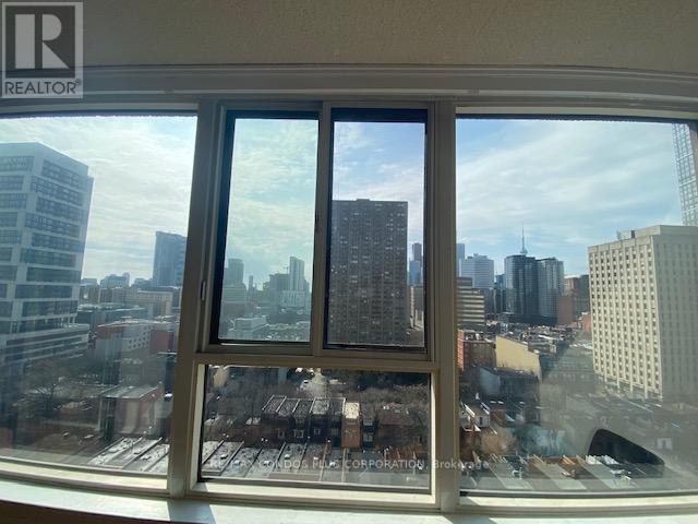 1503 - 45 Carlton Street, Toronto, Ontario  M5B 2H9 - Photo 13 - C13004558