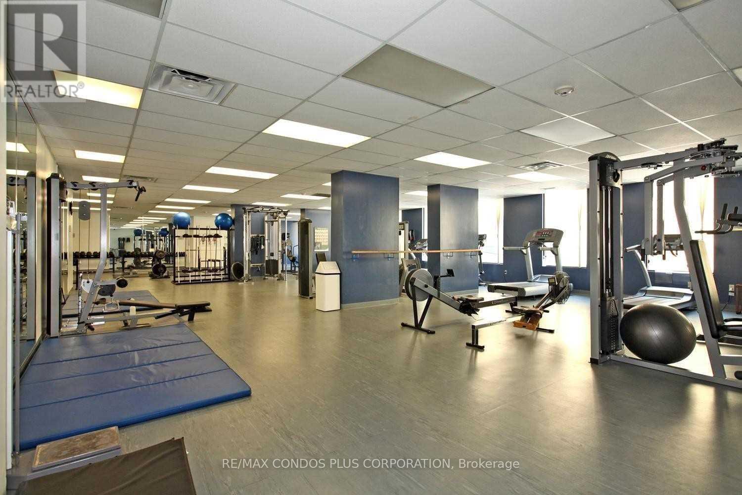 1503 - 45 Carlton Street, Toronto, Ontario  M5B 2H9 - Photo 17 - C13004558