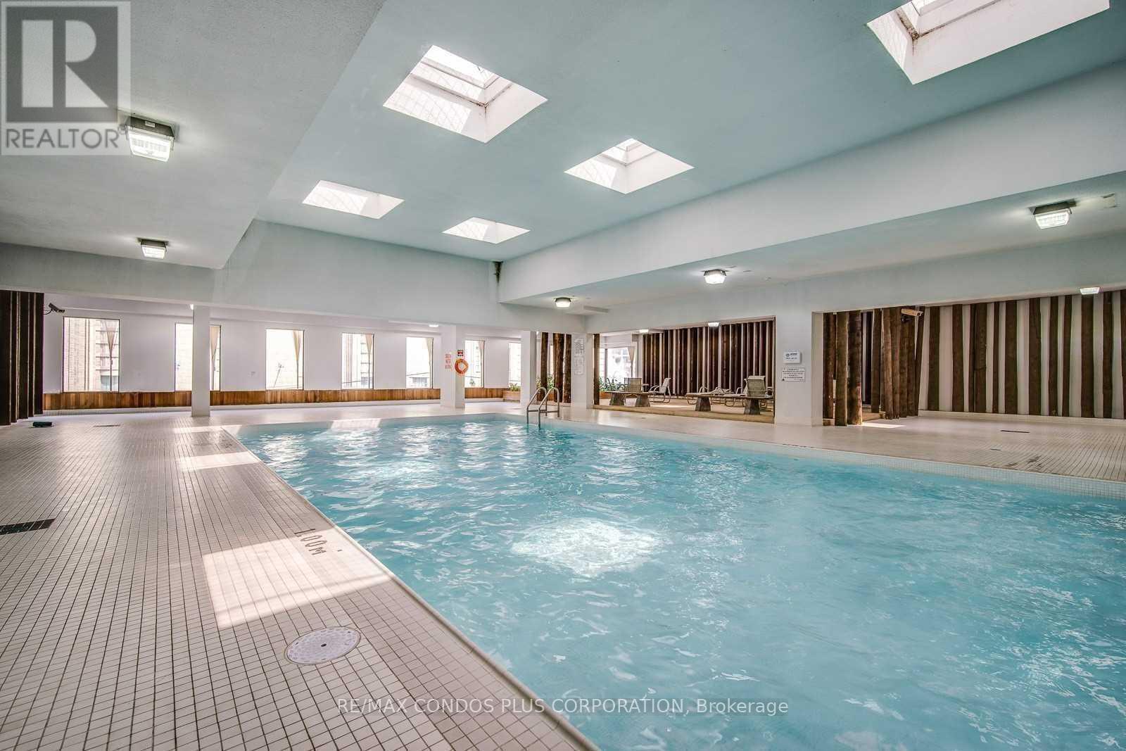 1503 - 45 Carlton Street, Toronto, Ontario  M5B 2H9 - Photo 19 - C13004558