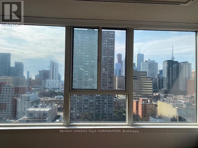 1503 - 45 Carlton Street, Toronto, Ontario  M5B 2H9 - Photo 8 - C13004558
