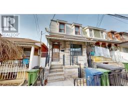 36 MITCHELL AVENUE, Toronto, Ontario