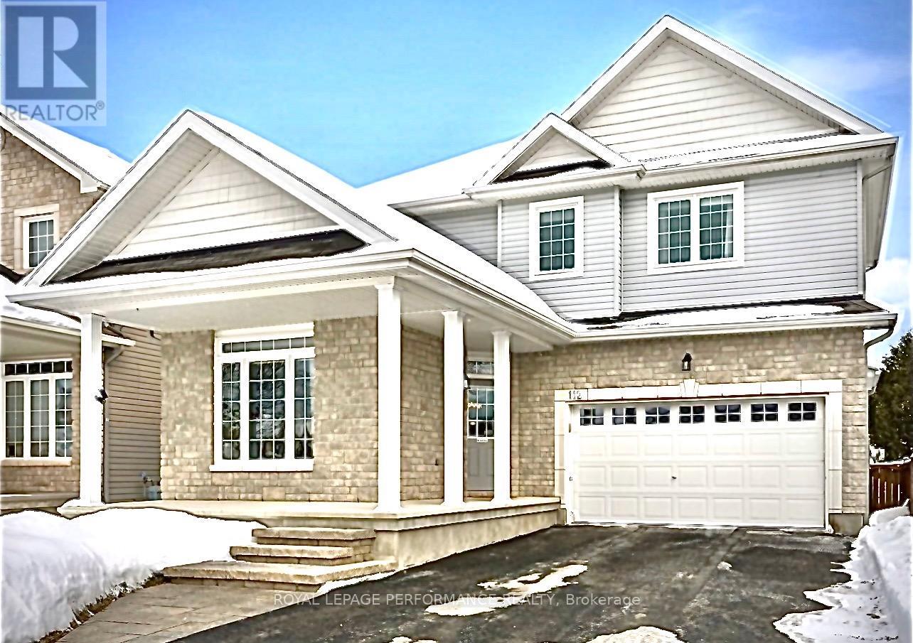 112 JADE STREET, Clarence-Rockland, Ontario