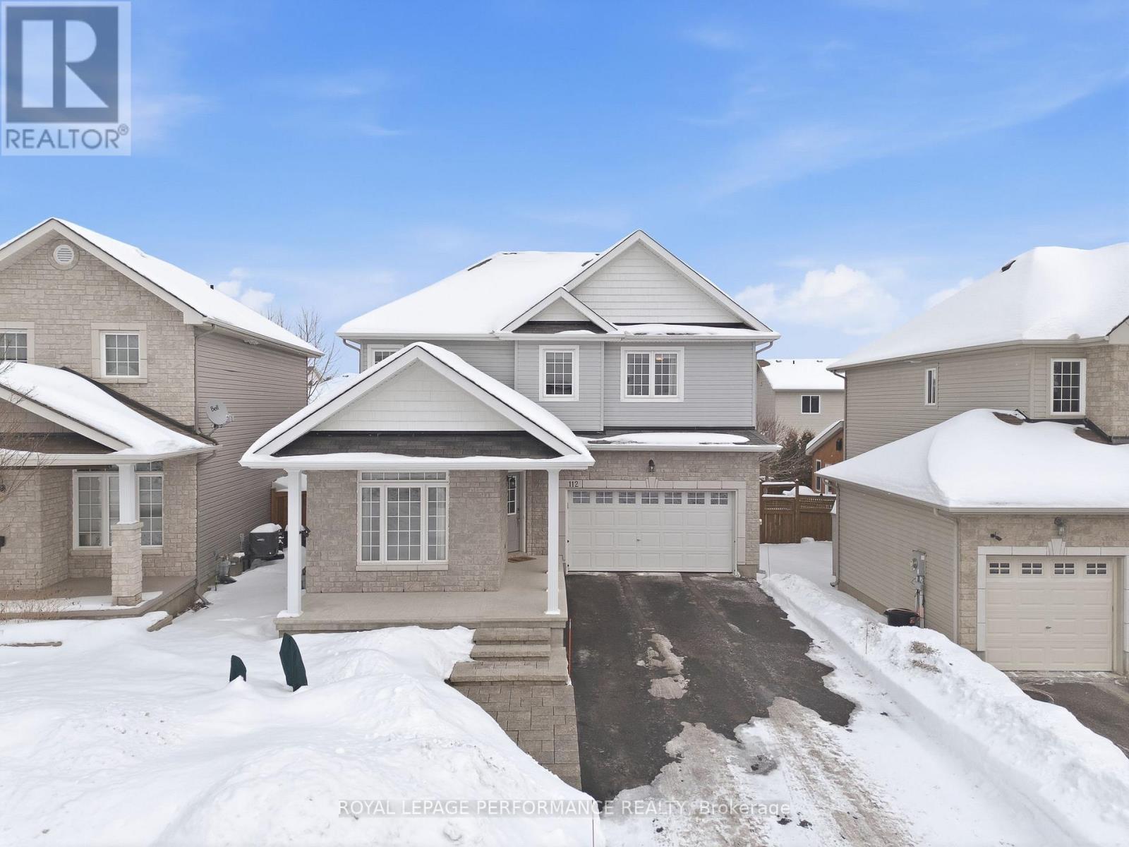 112 Jade Street, Clarence-Rockland, Ontario  K4K 0C8 - Photo 35 - X13004560